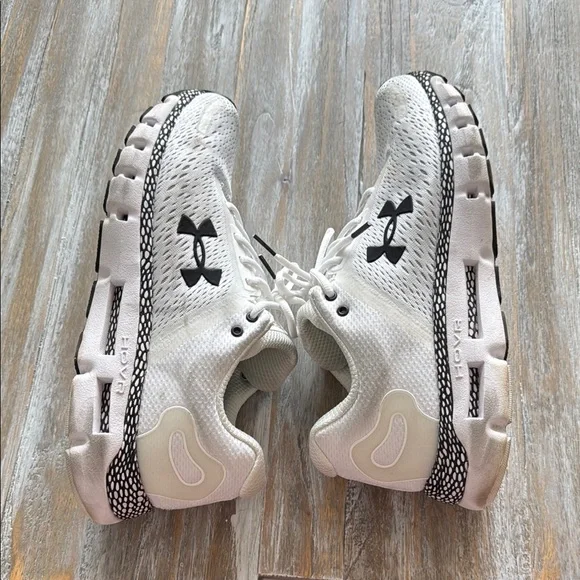 Under Armour HOVR Infinite 2 Running Shoes - Picture 10 of 12